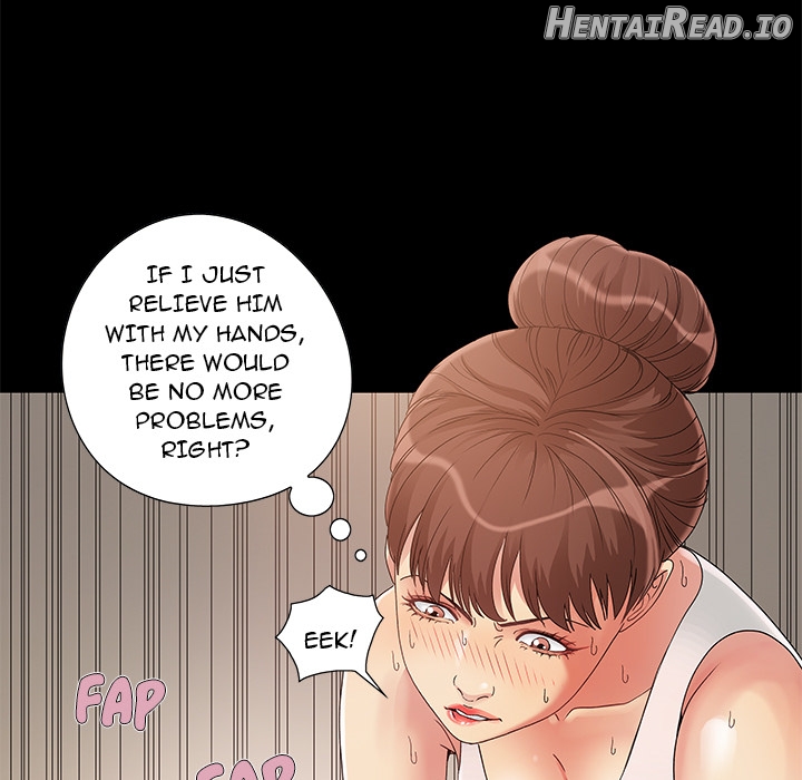 Sleepy Town Escapades Chapter 1 - page 109