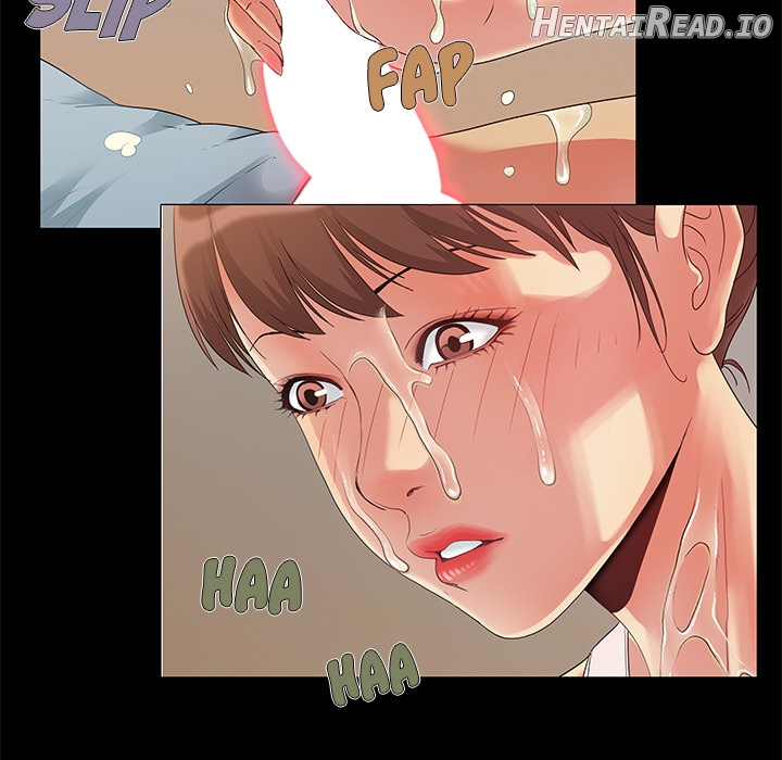 Sleepy Town Escapades Chapter 1 - page 125
