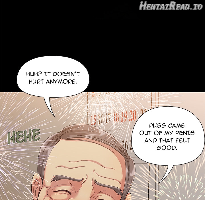 Sleepy Town Escapades Chapter 1 - page 126