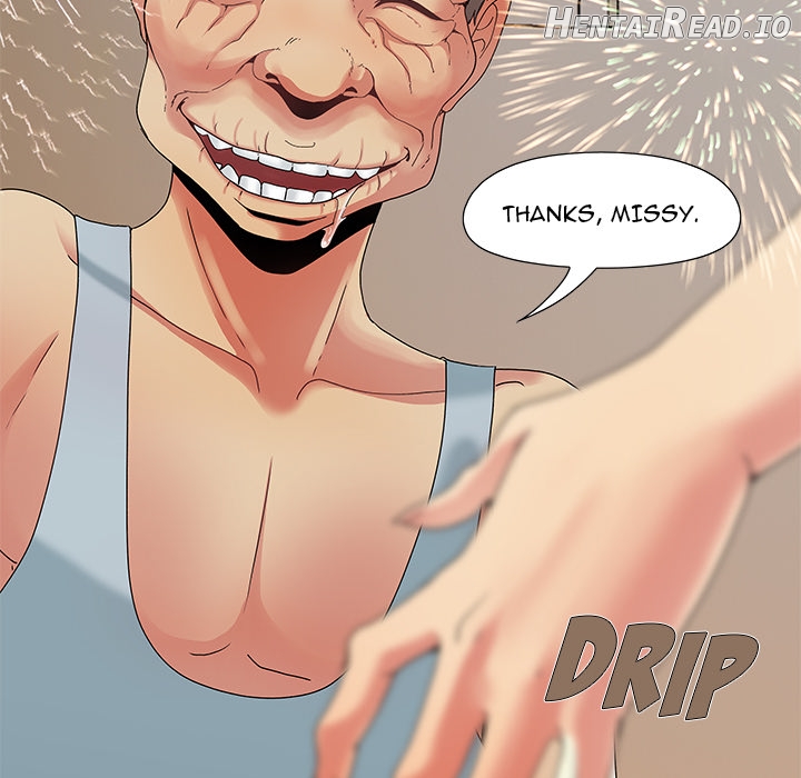 Sleepy Town Escapades Chapter 1 - page 127