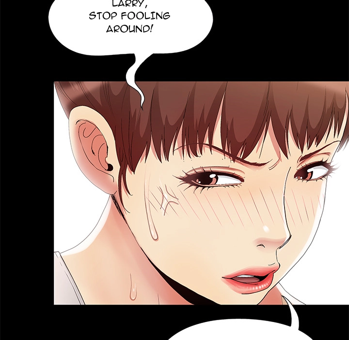 Sleepy Town Escapades Chapter 1 - page 45