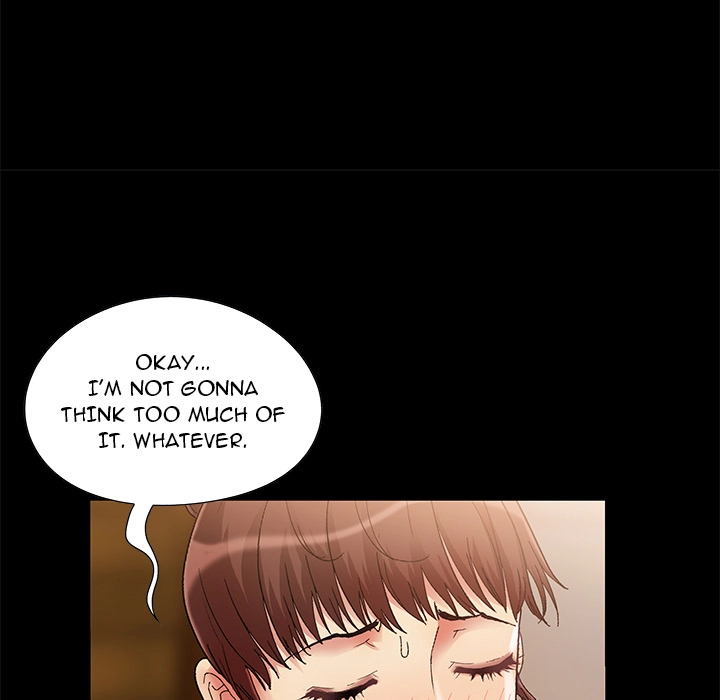 Sleepy Town Escapades Chapter 1 - page 71