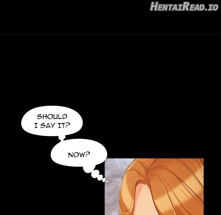 Sleepy Town Escapades Chapter 46 - page 104