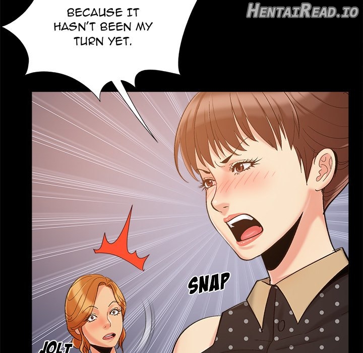 Sleepy Town Escapades Chapter 46 - page 106