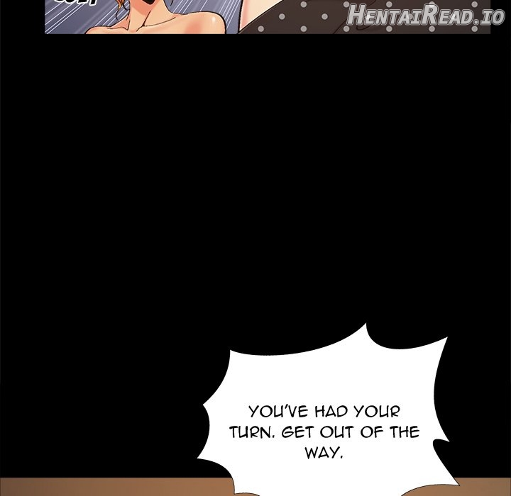 Sleepy Town Escapades Chapter 46 - page 107