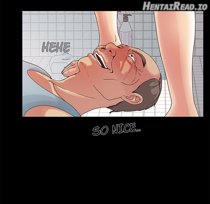 Sleepy Town Escapades Chapter 2 - page 101
