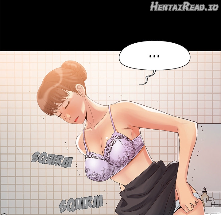 Sleepy Town Escapades Chapter 2 - page 104