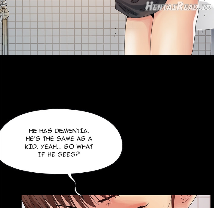 Sleepy Town Escapades Chapter 2 - page 105