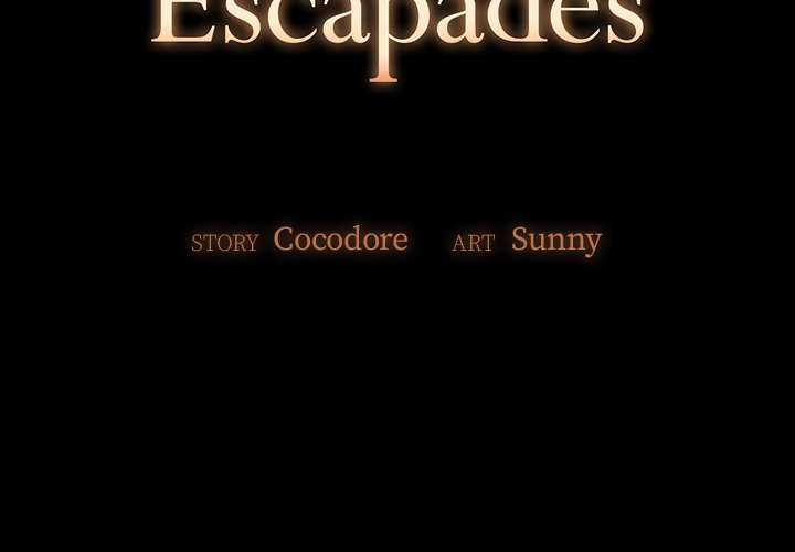 Sleepy Town Escapades Chapter 2 - page 2