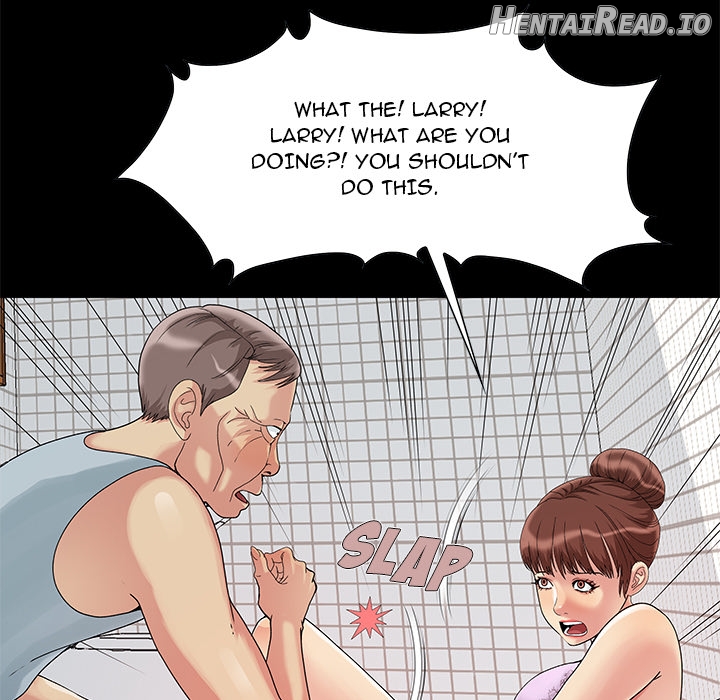 Sleepy Town Escapades Chapter 2 - page 66