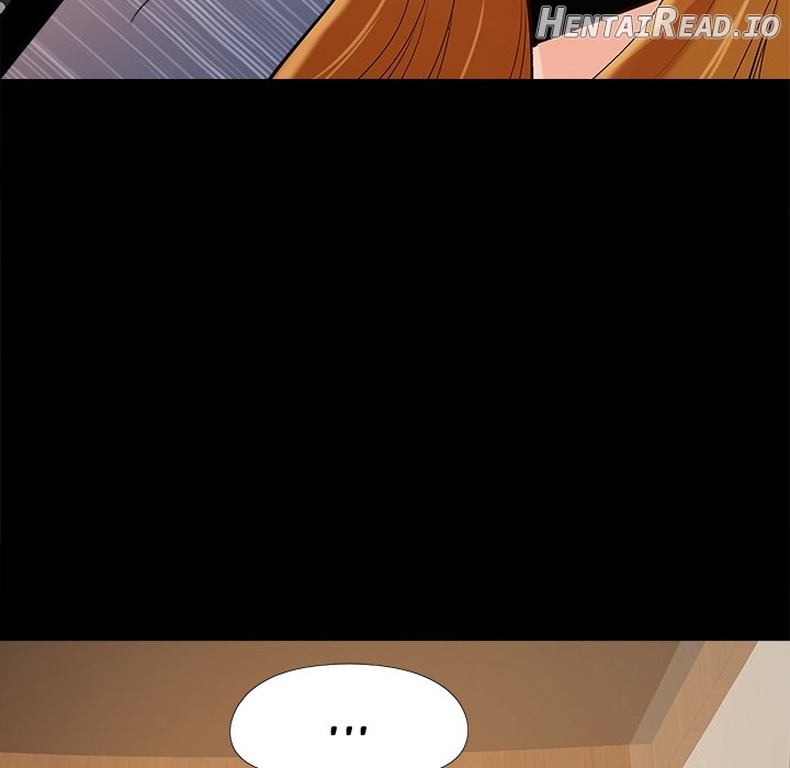 Sleepy Town Escapades Chapter 47 - page 5