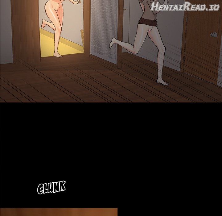 Sleepy Town Escapades Chapter 47 - page 50