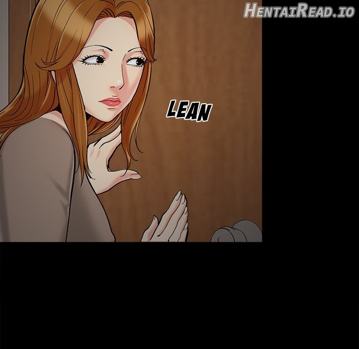 Sleepy Town Escapades Chapter 47 - page 71