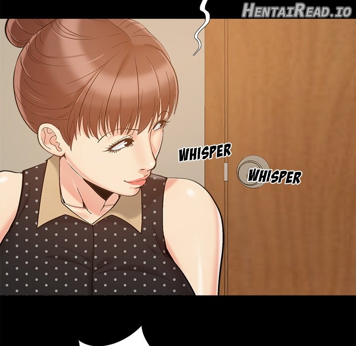 Sleepy Town Escapades Chapter 47 - page 76