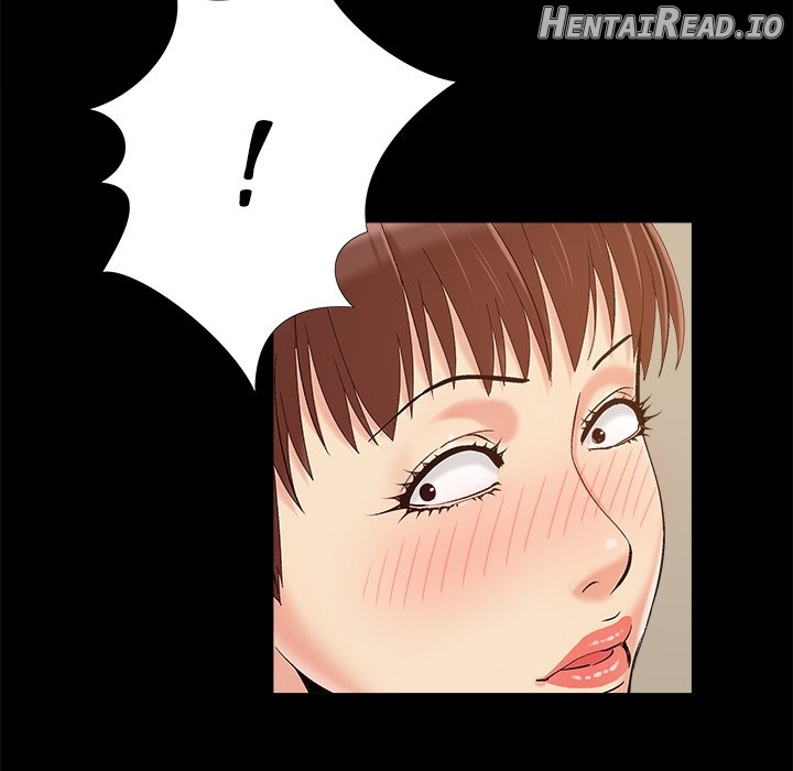 Sleepy Town Escapades Chapter 47 - page 77