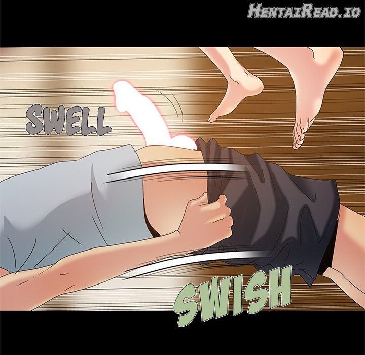 Sleepy Town Escapades Chapter 3 - page 106