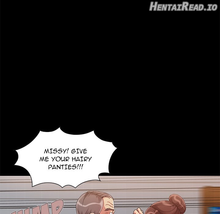 Sleepy Town Escapades Chapter 3 - page 50