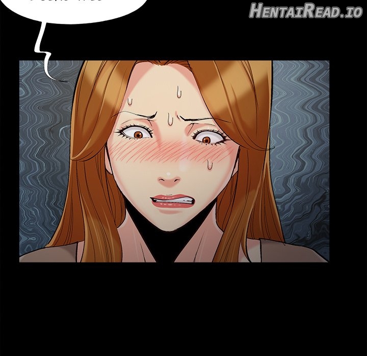 Sleepy Town Escapades Chapter 48 - page 100