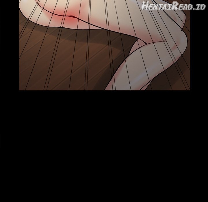 Sleepy Town Escapades Chapter 48 - page 104