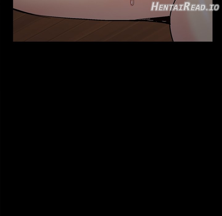 Sleepy Town Escapades Chapter 48 - page 109