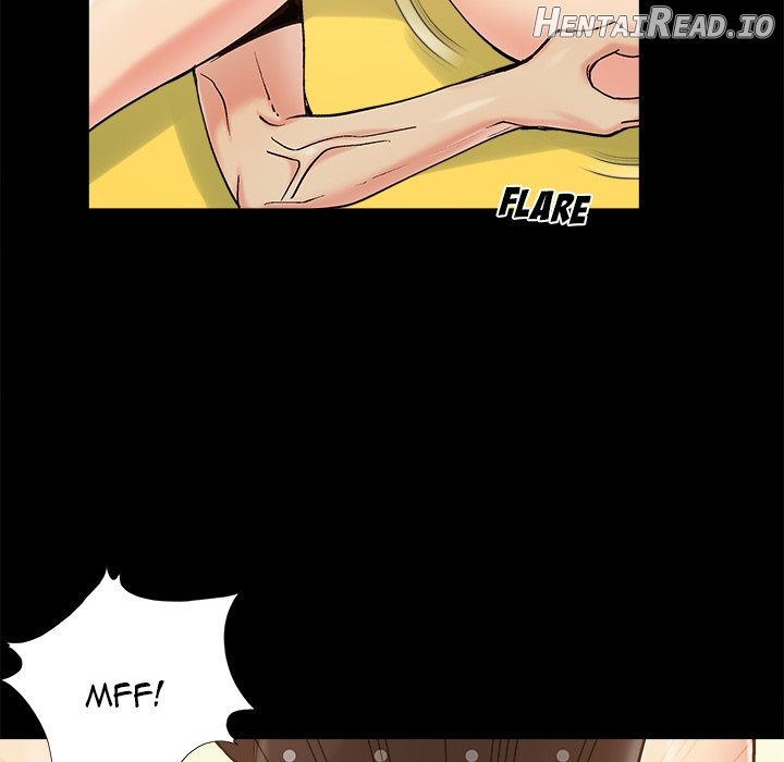 Sleepy Town Escapades Chapter 48 - page 12