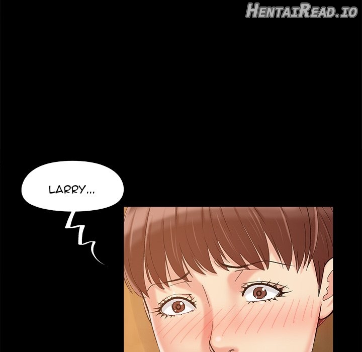 Sleepy Town Escapades Chapter 48 - page 27