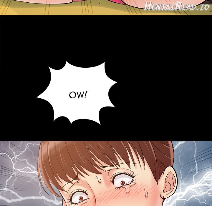 Sleepy Town Escapades Chapter 48 - page 34