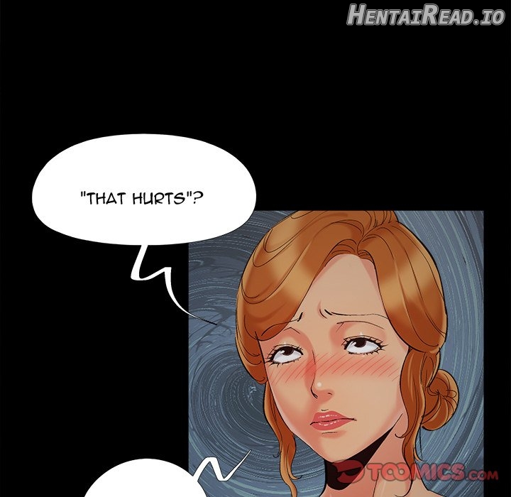 Sleepy Town Escapades Chapter 48 - page 38