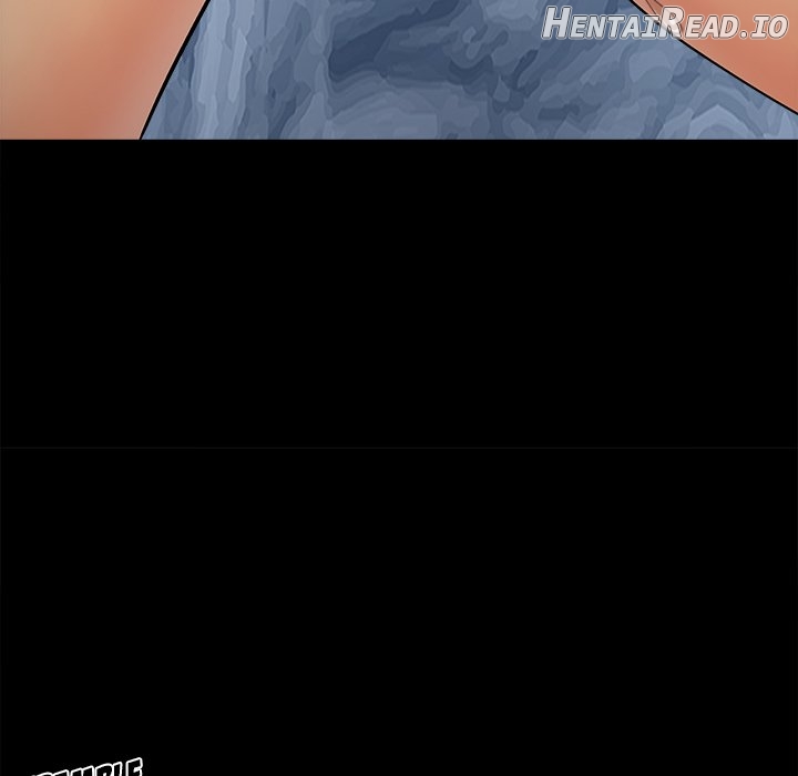 Sleepy Town Escapades Chapter 48 - page 43