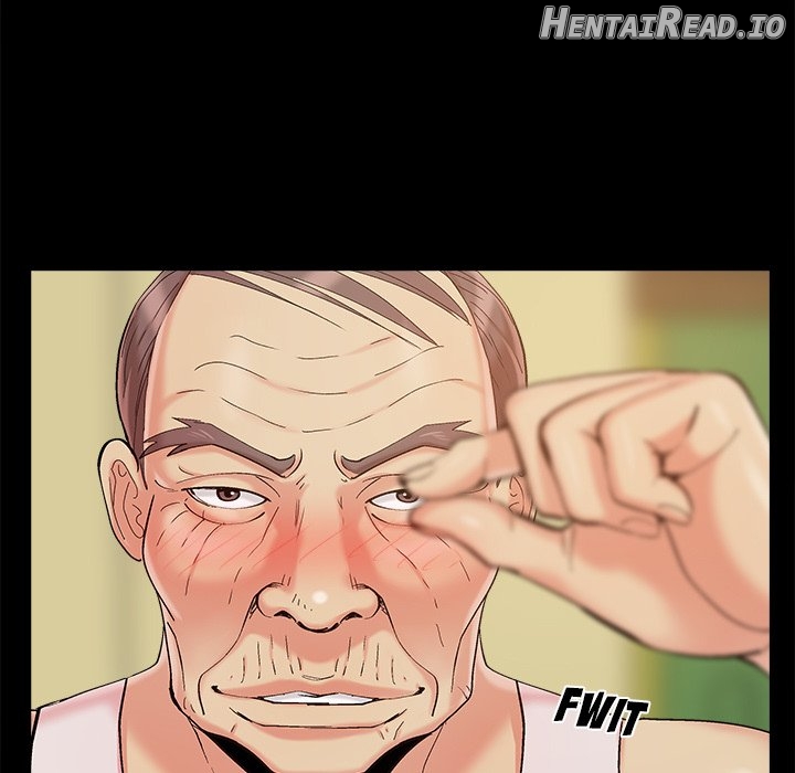 Sleepy Town Escapades Chapter 48 - page 54