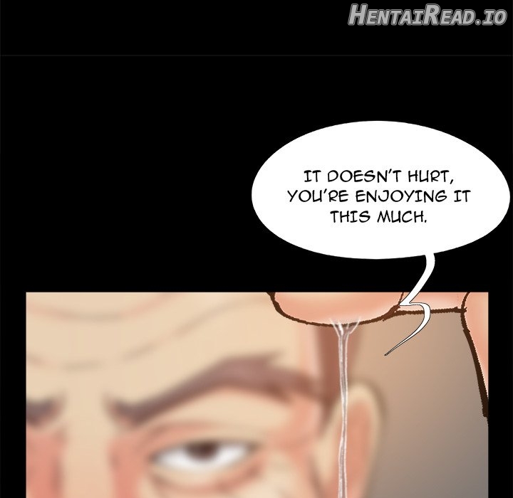 Sleepy Town Escapades Chapter 48 - page 57