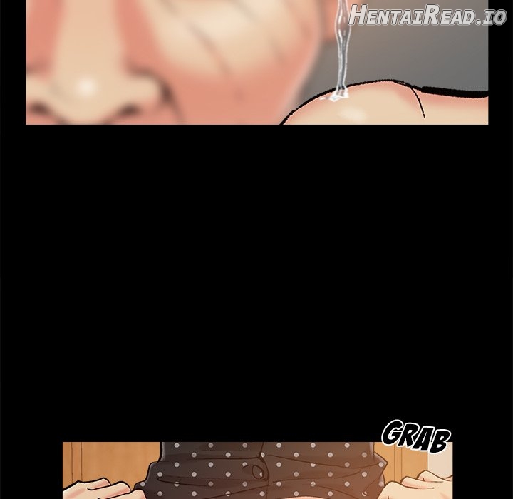 Sleepy Town Escapades Chapter 48 - page 58