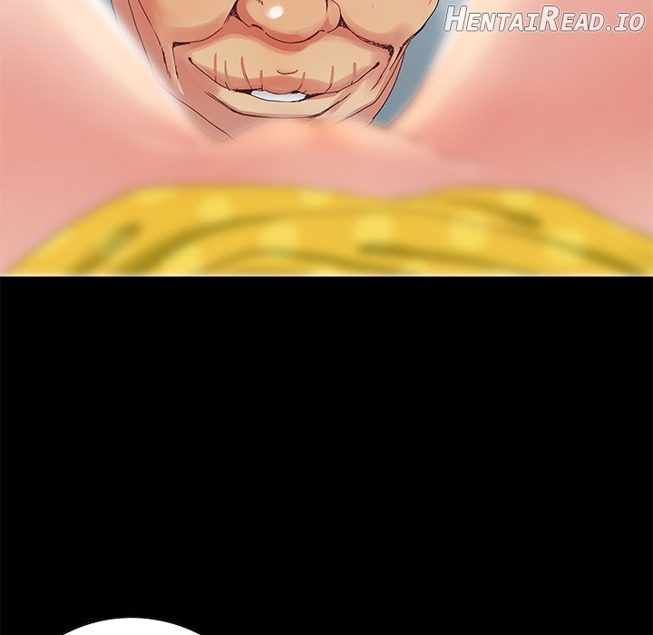 Sleepy Town Escapades Chapter 4 - page 10