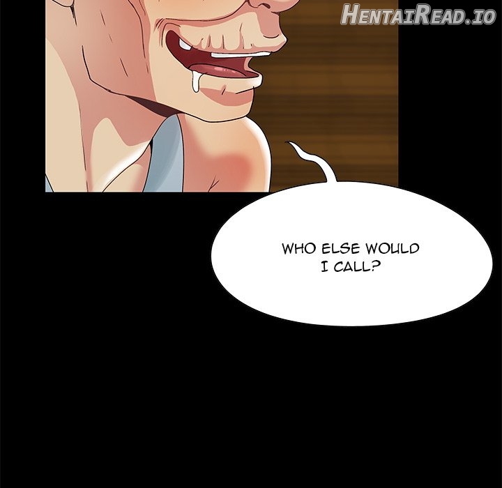 Sleepy Town Escapades Chapter 4 - page 100