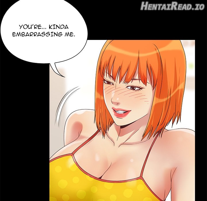 Sleepy Town Escapades Chapter 4 - page 11
