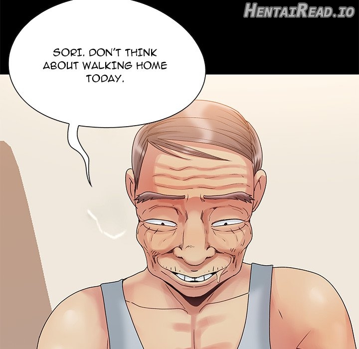 Sleepy Town Escapades Chapter 4 - page 112