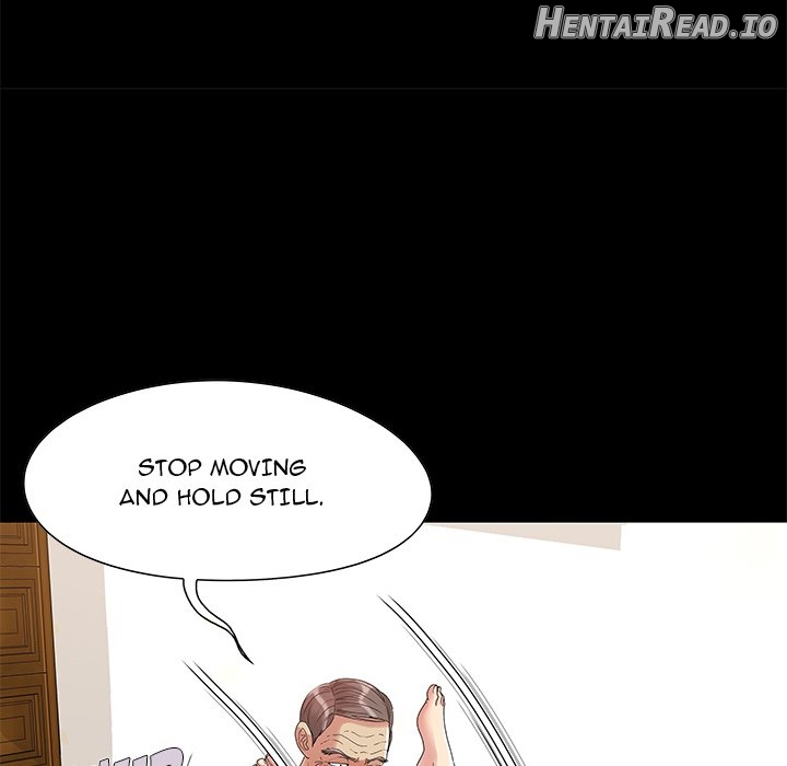 Sleepy Town Escapades Chapter 4 - page 30