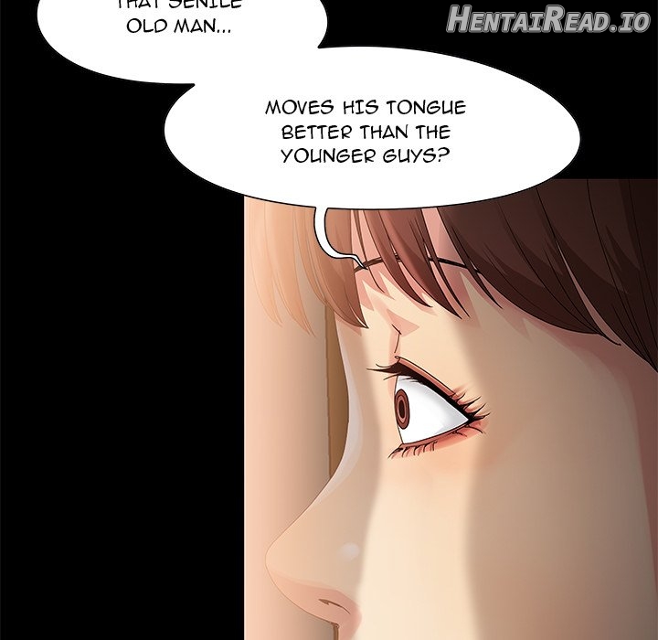Sleepy Town Escapades Chapter 4 - page 36