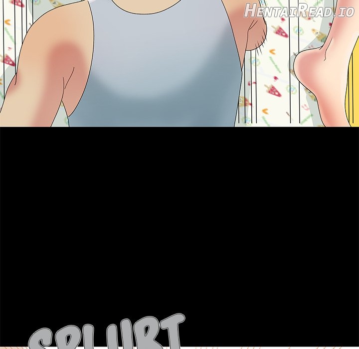 Sleepy Town Escapades Chapter 4 - page 57