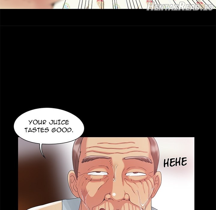 Sleepy Town Escapades Chapter 4 - page 59