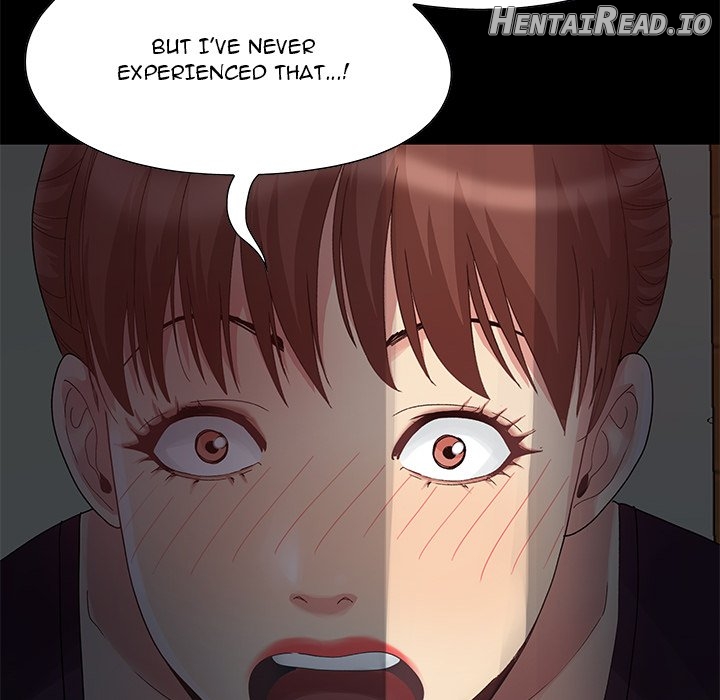 Sleepy Town Escapades Chapter 4 - page 63