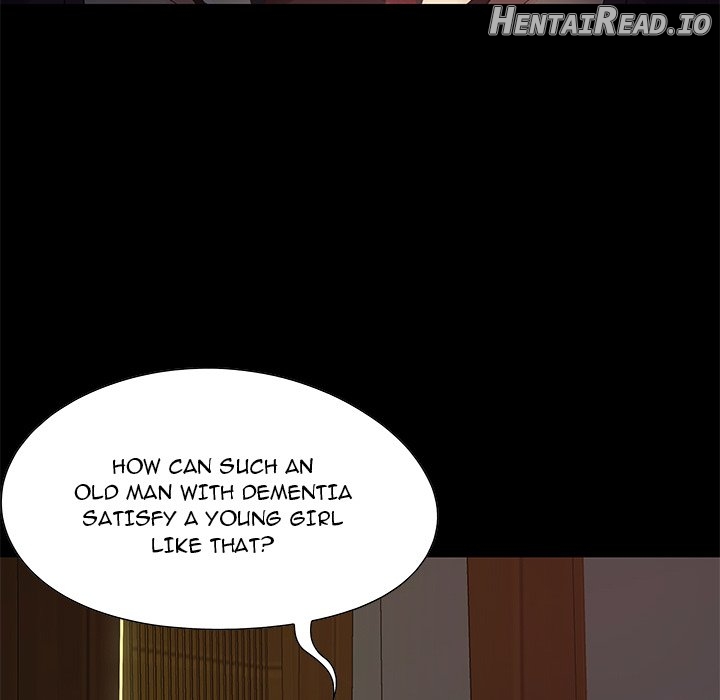 Sleepy Town Escapades Chapter 4 - page 64