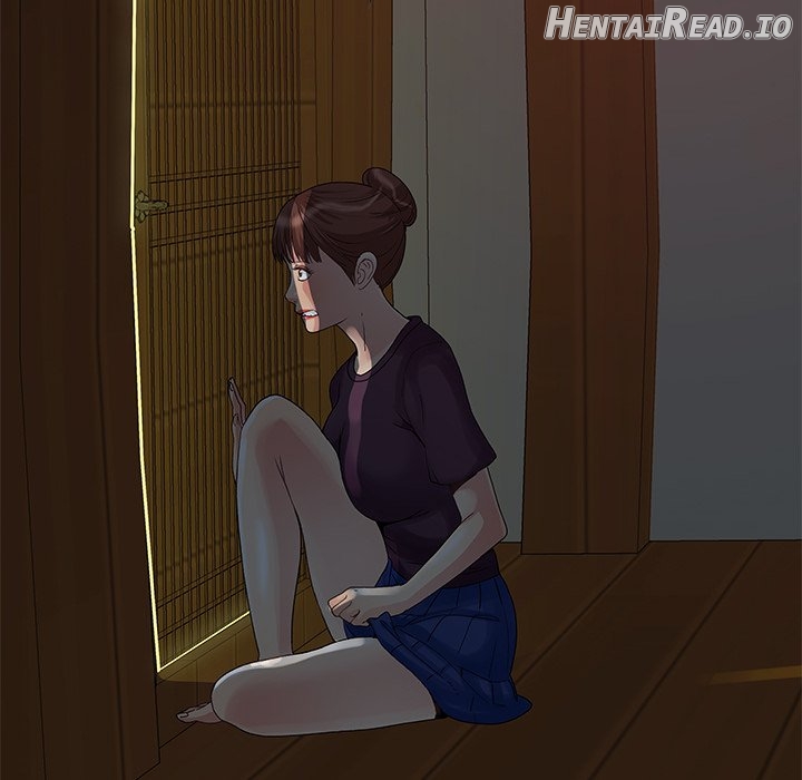 Sleepy Town Escapades Chapter 4 - page 65