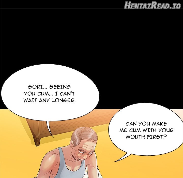 Sleepy Town Escapades Chapter 4 - page 68