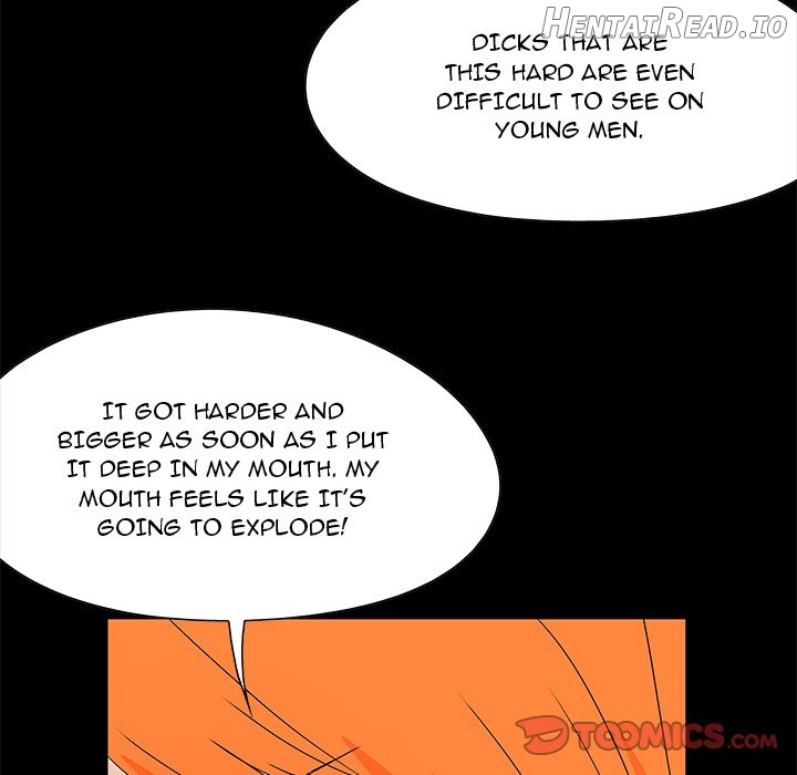 Sleepy Town Escapades Chapter 4 - page 78