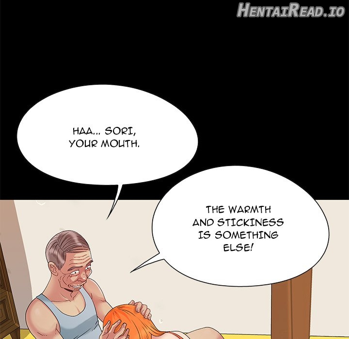 Sleepy Town Escapades Chapter 4 - page 80