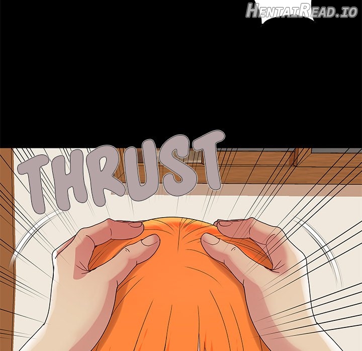 Sleepy Town Escapades Chapter 4 - page 85