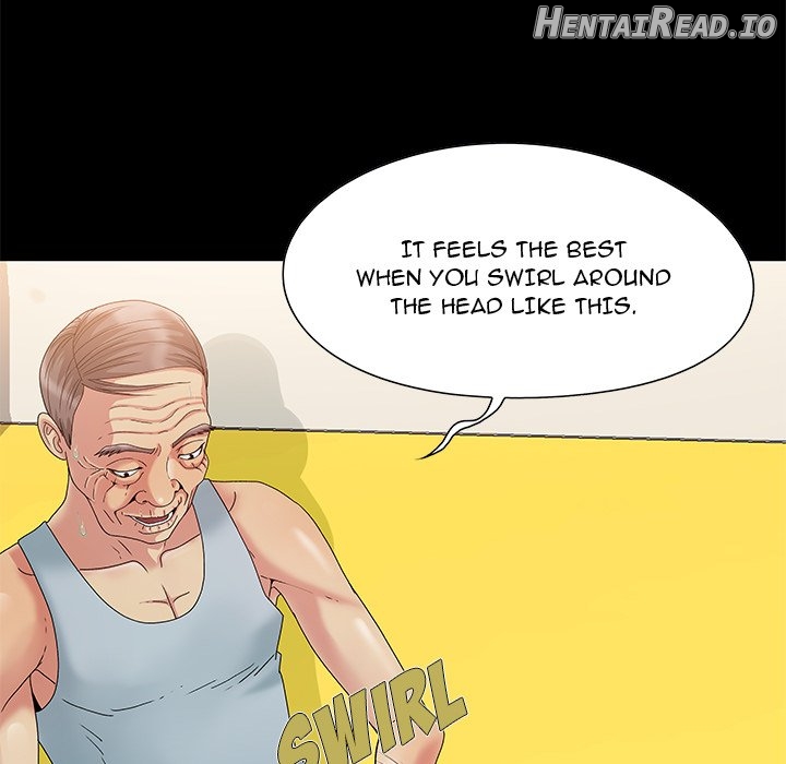 Sleepy Town Escapades Chapter 4 - page 87