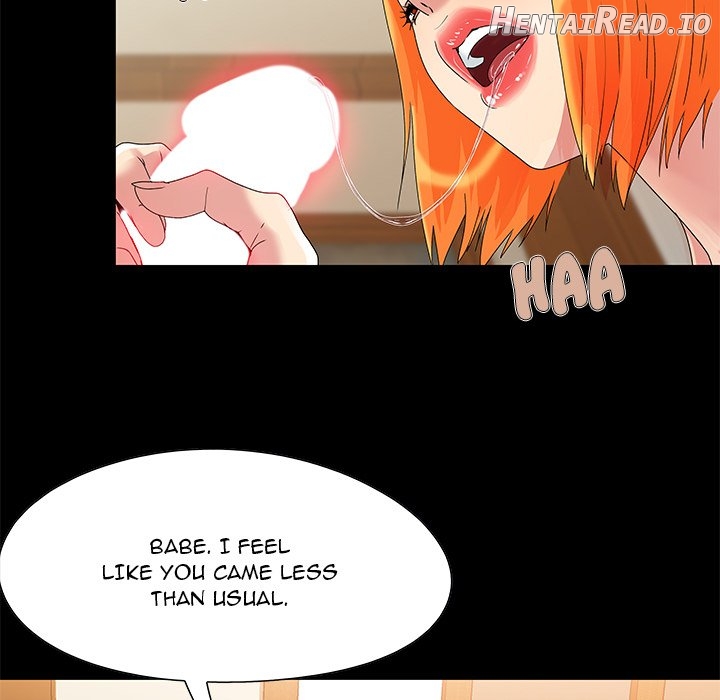 Sleepy Town Escapades Chapter 4 - page 93