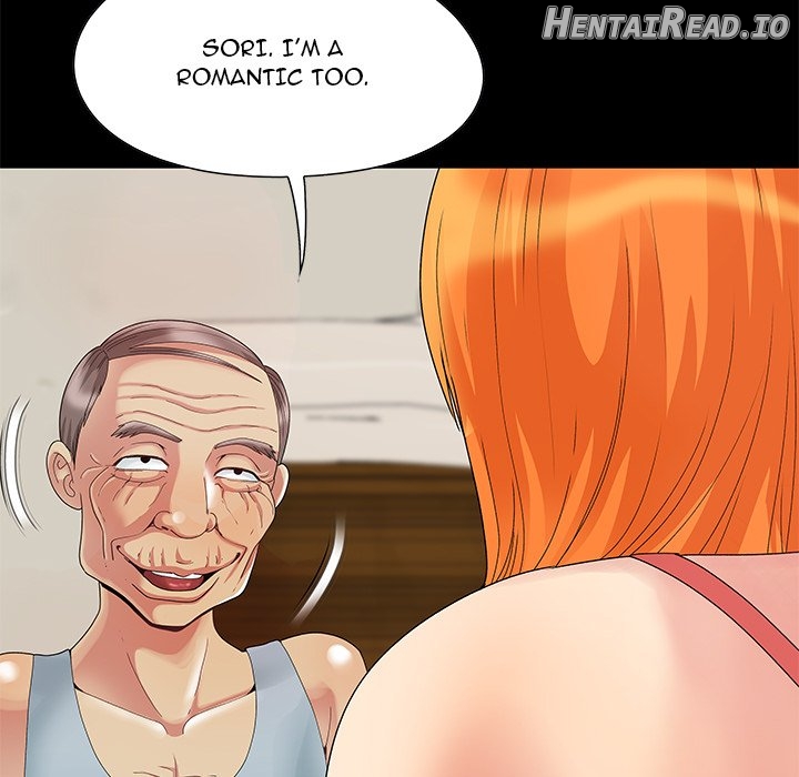 Sleepy Town Escapades Chapter 4 - page 98
